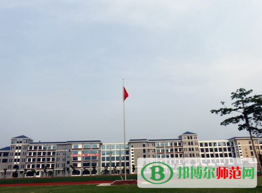 廣西幼兒師范高等?？茖W(xué)校