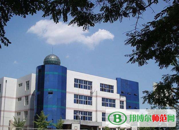錦州師范高等專科學校網站網址