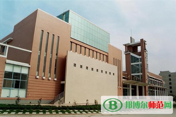 焦作師范高等?？茖W(xué)校是2023年幾專