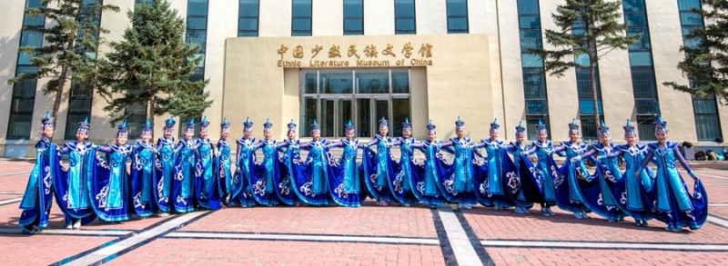 內(nèi)蒙古師范大學(xué)站在新起點(diǎn)，回望內(nèi)涵發(fā)展之路