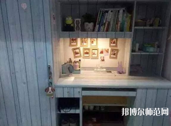 云南民族師范大學雨花校區(qū)宿舍條件