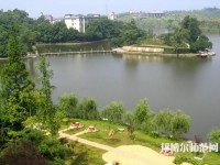 重慶文理師范學(xué)院星湖校區(qū)2023年學(xué)費(fèi)、收費(fèi)多少