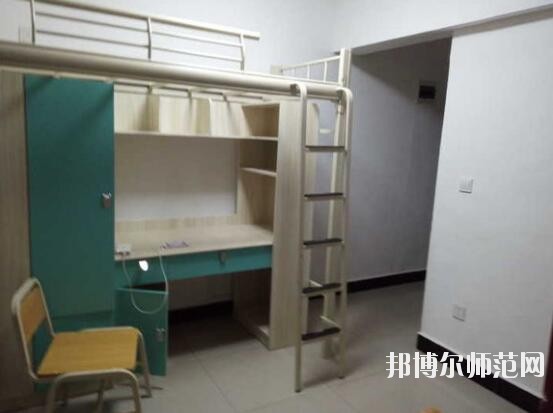 貴州工程應用技術(shù)師范學院2023年宿舍條件