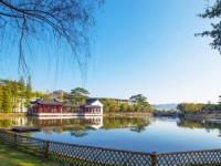 廣東外語外貿師范大學南國商學院2023年招生錄取分數(shù)線