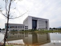 中南師范大學(xué)2023年學(xué)費、收費多少