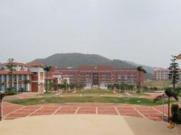 中山大學(xué)南方師范學(xué)院2023年學(xué)費、收費多少