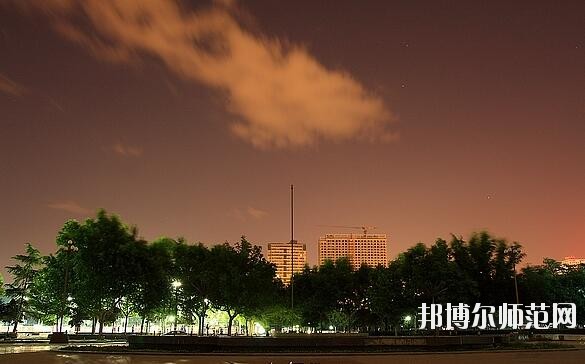 西安電子科技師范大學北校區(qū)網(wǎng)站網(wǎng)址