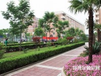 西安培華師范學(xué)院郭杜校區(qū)2023年學(xué)費(fèi)、收費(fèi)多少