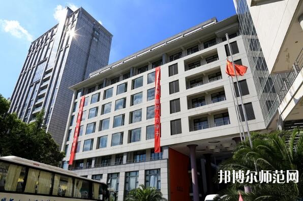 上海外國語師范大學賢達經(jīng)濟人文學院虹口校區(qū)網(wǎng)站網(wǎng)址