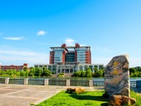 長(zhǎng)沙理工師范大學(xué)金盆嶺校區(qū)2023年排名