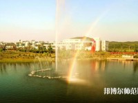 南京郵電師范大學(xué)仙林校區(qū)2023年學(xué)費(fèi)、收費(fèi)多少