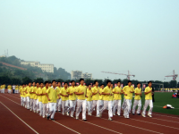 重慶龍門浩幼師職業(yè)中學(xué)校2023年報名條件、招生要求、招生對象