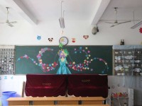 重慶統(tǒng)景幼師職業(yè)中學2023年學費、收費多少