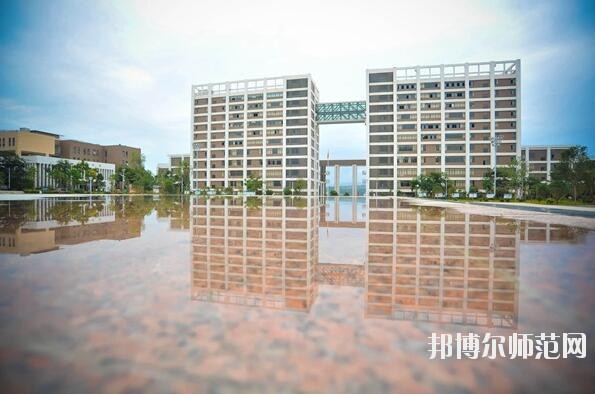 云南工程師范職業(yè)學院2019年招生簡章