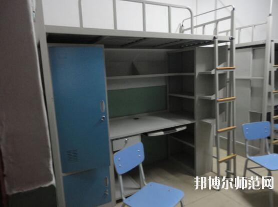 中國勞動(dòng)關(guān)系師范學(xué)院涿州校區(qū)宿舍條件