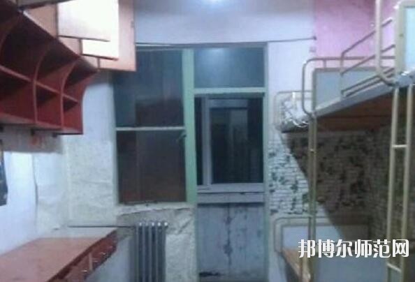 中央財經(jīng)師范大學學院南路校區(qū)宿舍條件