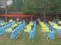 蠡縣幼師職教中心2023年報(bào)名條件、招生對象