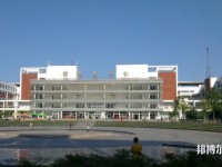 河南大學師范學院金明校區(qū)2023年學費、收費多少
