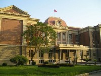 天津外國語師范大學五大道校區(qū)歷年招生錄取分數(shù)線