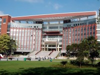 暨南師范大學(xué)石牌校區(qū)2023年學(xué)費、收費多少