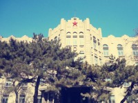 遼寧大學師范學院崇山校區(qū)2023年學費、收費多少