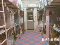 河源職業(yè)技術(shù)師范學院2023年宿舍條件