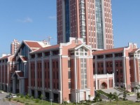 集美大學(xué)誠(chéng)毅師范學(xué)院2023年學(xué)費(fèi)、收費(fèi)多少