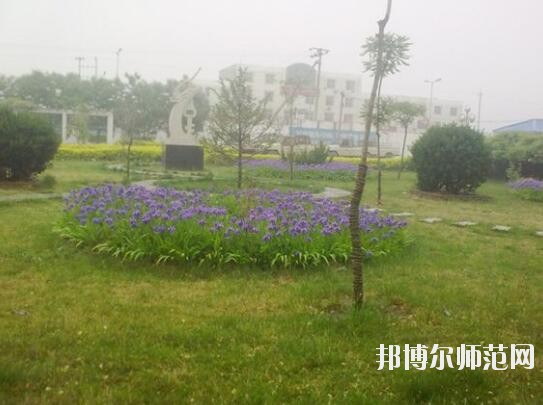 泊頭職教幼兒師范中心2018年報名條件、招生對象