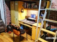 內蒙古大學師范學院北校區(qū)2023年宿舍條件