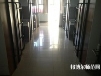 內蒙古大學師范學院南校區(qū)2023年宿舍條件