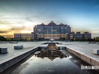 內(nèi)蒙古大學師范學院南校區(qū)2023年是幾本
