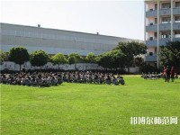 昆明財經(jīng)管理幼師專修學校2023年怎么樣、好不好