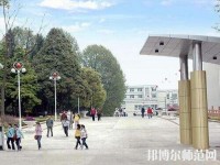 安順幼師職業(yè)技術(shù)高級中學(xué)2023年怎么樣、好不好