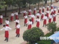 寶雞郡智幼師技工學校2023年怎么樣、好不好