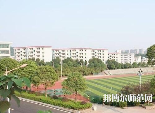 長順中等幼師職業(yè)學(xué)校2023年怎么樣、好不好
