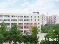 成都指南針幼師職業(yè)技術(shù)學(xué)校2023年怎么樣、好不好