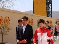 崇禮幼師職教中心2021年報名條件、招生對象