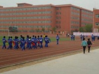 館陶幼師職教中心2021年學(xué)費(fèi)、收費(fèi)多少