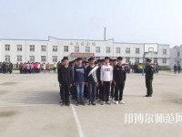 廣宗幼師職教中心2023年報(bào)名條件、招生要求、招生對(duì)象