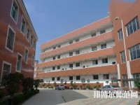 貴陽第五幼師職業(yè)學校2023年報名條件、招生要求、招生對象