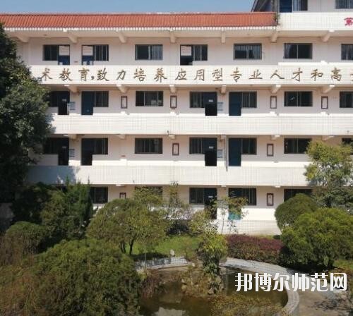 貴陽經濟貿易中等幼師專業(yè)學校2023年有哪些專業(yè)