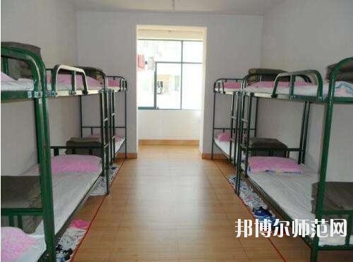 貴陽經(jīng)濟貿(mào)易中等幼師專業(yè)學(xué)校2023年宿舍條件