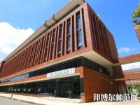 貴州輕工職業(yè)技術學院幼師中專部2023年報名條件、招生要求、招生對象