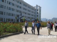 漢濱新建幼兒師范中等職業(yè)技術(shù)學(xué)校2023年怎么樣、好不好