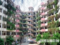 合江少岷幼兒師范職業(yè)技術(shù)學(xué)校2023年怎么樣、好不好