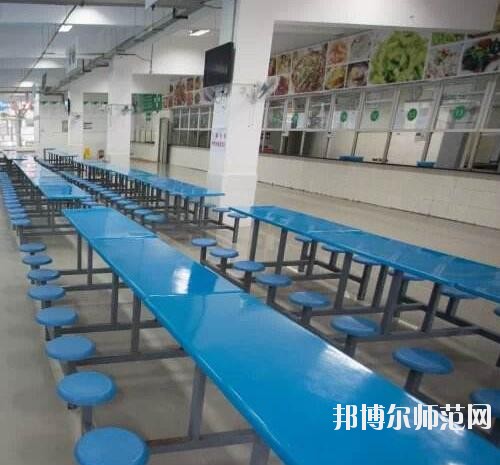 黃平幼兒師范中等職業(yè)技術學校2023年宿舍條件