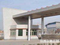 雞澤幼兒師范職教中心2023年報名條件、招生要求、招生對象