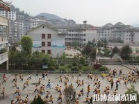 劍河中等幼兒師范職業(yè)技術(shù)學(xué)校2023怎么樣、好不好