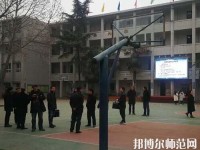 金臺(tái)幼兒師范職業(yè)教育中心2023年報(bào)名條件、招生要求、招生對(duì)象