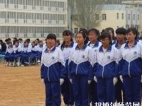 靖邊幼兒師范職業(yè)教育中心2023年報(bào)名條件、招生要求、招生對(duì)象